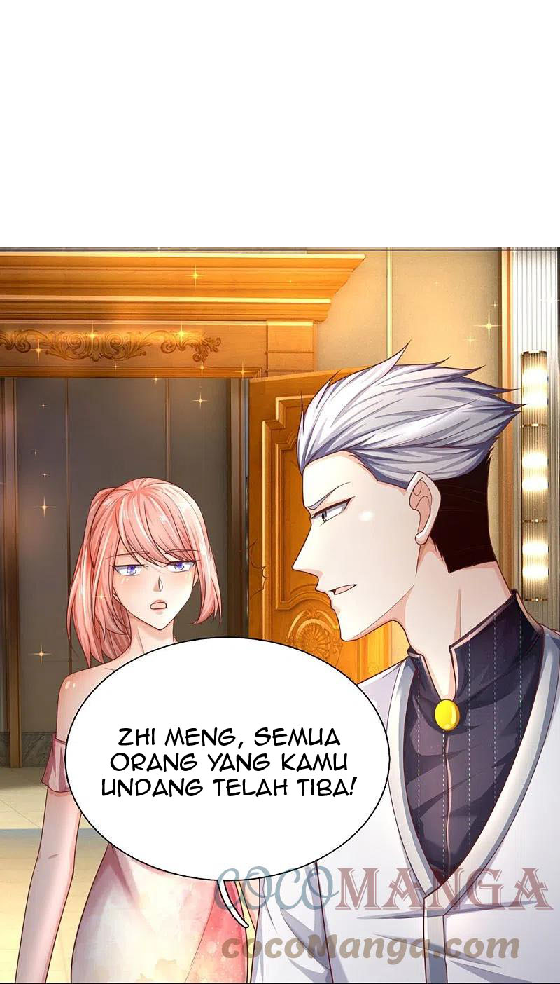 Immortal Daddy Xianzun Chapter 274 Bahasa Indonesia